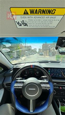 هیۆندای سۆناتا